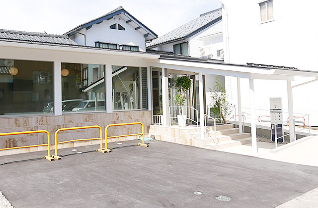 越前市・医療法人 秀友会 山本歯科医院