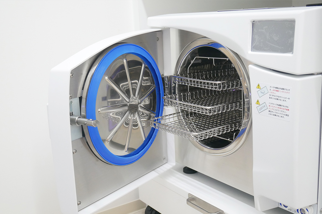 越前市・医療法人 秀友会 山本歯科医院