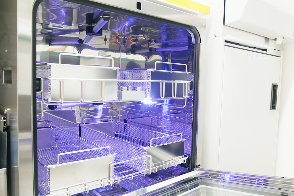 越前市・医療法人 秀友会 山本歯科医院